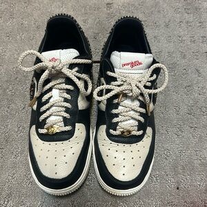 Nike premium goods shoes